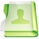 Summer user icon