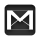 logo, square, gmail icon