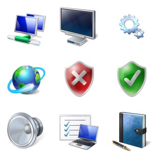 Vista Icons Png icon sets preview