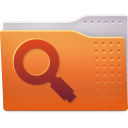Places folder preview icon