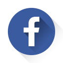 fb, facebook icon