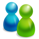 user,account,profile icon