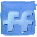 Friendfeed icon