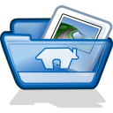 home folder icon