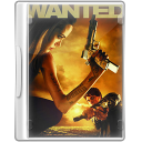 wanted icon