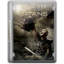 Clash Of The Titans v5 icon