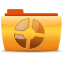 Folder TF 2 icon