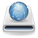 Fs, Gnome, Server icon