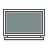 video, screen, display, computer, monitor icon