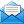 open, email, stamp, send, letter, mail, post, postcard, envelope icon