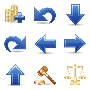 Fresh Addon icon sets preview