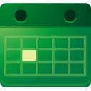 calendar, event icon