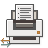 printer,shared,print icon