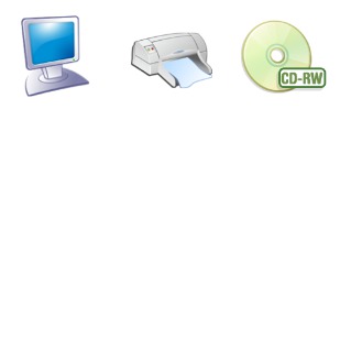 Cover Vol. 1 icon sets preview