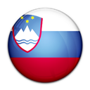 Flag, Of, Slovenia icon