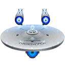 enterprise icon