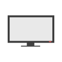 screen, led icon