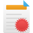 license manager icon