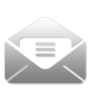 mail, envelop, email, letter, message icon
