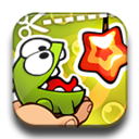 cut the rope icon