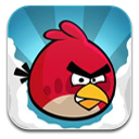 Angry, Birds icon