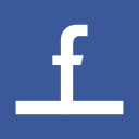 Web Facebook alt 2 Metro icon