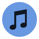 itunes, sound, music, apple icon