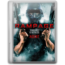 Rampage icon