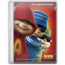 Alvin and the Chipmunks icon