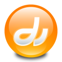 Macromedia Director icon