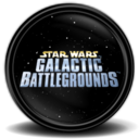 Star Wars Galactic Battlegrounds 2 icon