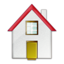 toolbar home icon