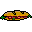 Simpsons Family Submarine sandwich icon