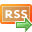 go, rss icon