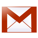 Gmail, Google icon