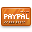 payment, check out, credit card, pay, paypal icon