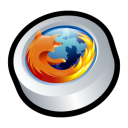 firefox, mozilla, browser icon