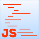 code, js icon