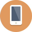 device, smartphone, tablet, iphone icon