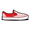 Vans Maple Leaf icon