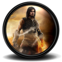 Prince of Persia The Forgotten Sands 1 icon