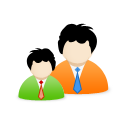 group, buddy icon