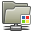 remote, smb, folder icon