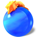 mozilla, firefox icon