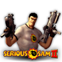 Serious Sam 2 1 icon