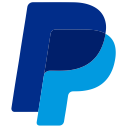 money, payment, paypal icon