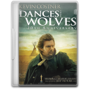 Dances with Wolves icon