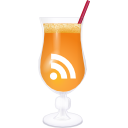 cocktail icon