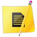 document, file, paper icon