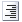 List, Right, Text icon